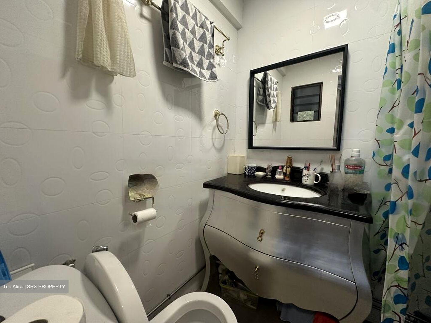 Novena Hill (D11), Apartment #483733631
